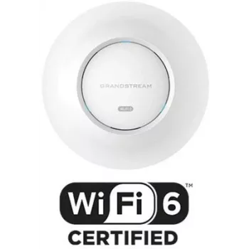 Punto de acceso inalámbrico Grandstream GWN7660E 2,4 GHz 5 GHz