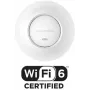 Punto de acceso inalámbrico Grandstream GWN7660E 2,4 GHz 5 GHz