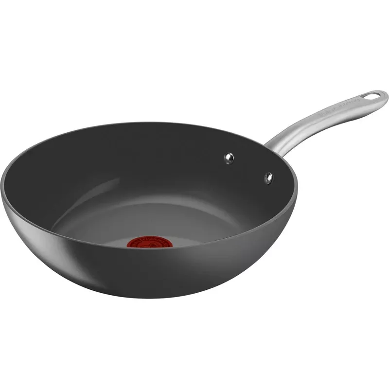 Sartén wok Tefal Renewal C4261943 28 cm antiadherente
