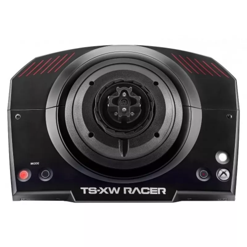 Thrustmaster TS-XW Racer Sparco P310 Negro Volante + Pedales Digital PC, Xbox One