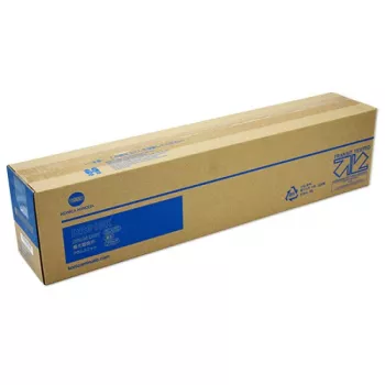 Konica Minolta Minolta DR-618K - ACV80RE - Unidad de tambor negro - para bizhub C450i, C550i, C650i