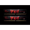 DIMM 8 GB DDR4-2133 2x 4 GB kit dual F4-2133C15D-8GIS Aegis