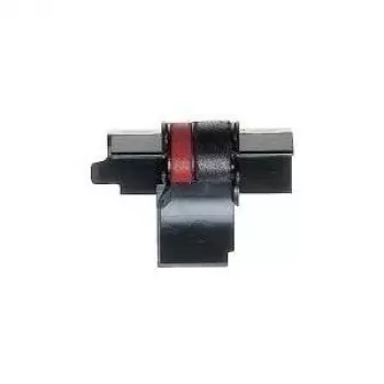 Rodillo de tinta para impresora ARMOR K10229ZA — negro/rojo, pack de 5, carcasa negra