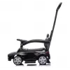 Coche deslizador milly mally Mercedes Clase C negro, modelo 6107