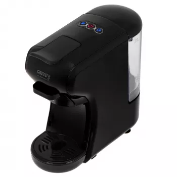 Cafetera de espresso Camry 1,5 L CR 4414bb