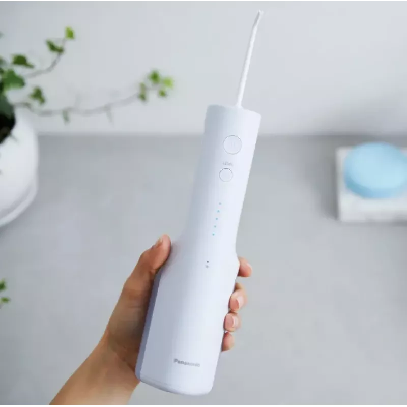 Panasonic EW-DJ26 irrigador bucal 0,2 l