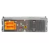 BLOW X-PRO MP3/USB/micro USB/BLUETOOTH radio para coche negro