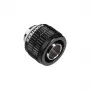 Racor de compresión PHANTEKS PH-STC1310_BK - latón, diámetro interior 13 mm, 1 ud.