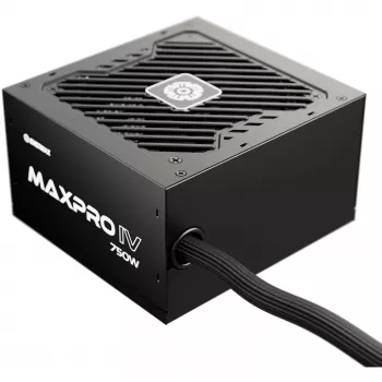 Fuente de alimentación para PC Enermax Maxpro IV 750W EMP750W 750W (EMP750W)