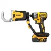 DeWalt DT20560-QZ accesorio cortatubos para tubos de PE, 50 mm