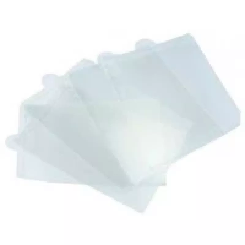 Set de protectores de pantalla para Honeywell EDA61K – 10 uds.