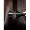 Cepillo de pelo redondo GHD tamaño 2 negro