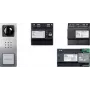 SIEDLE SET CVSG 850-1-01 set de inicio Smart Gateway para montaje en superficie (210009824-01)