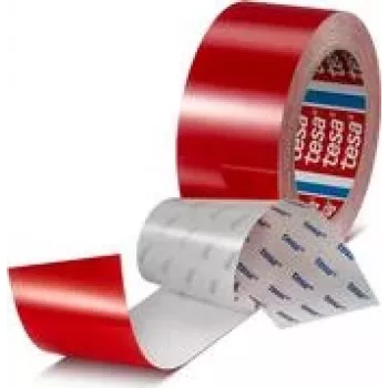 Cinta de marcaje de suelo Tesa ANTI-SCRATCH 60960-00003-00, 20 m × 50 mm