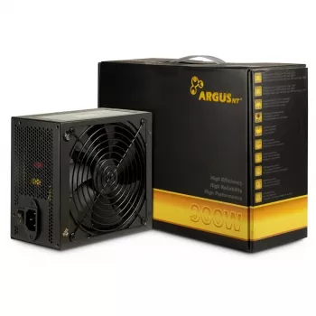 Fuente de alimentación Inter-Tech ArgusNT GPS-900 900W 80+ Gold
