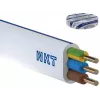 Cable plano de instalación OEM 172152001C0100 450/750V 3×1,5 mm²