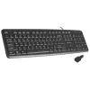 Tracer Maverick - Teclado - US - Negro - Teclado - Negro