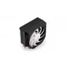 Ventilador de CPU ENDORFY Spartan 5 MAX ARGB 12 cm negro 1 ud.