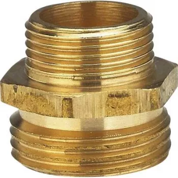 Gardena 7262-20 Conector para manguera de agua racor de manguera (7262)