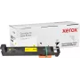 Xerox Everyday - Amarillo - compatible - cartucho de tóner (alternativa a: OKI 44318605) - para OKI C710cdtn, 710dn, 710dtn, 710n, 711cdtn, 711DM, 711dn, 711n