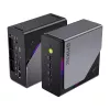Mini PC GMKtec K15 con Intel Core Ultra 5 125U, 16 GB RAM, 1 TB SSD, Windows 11 Pro