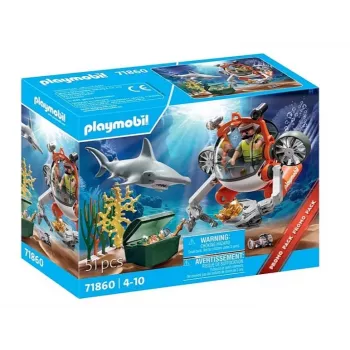 Playmobil 71860 Producto