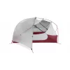 MSR Hubba Hubba NX Tienda tienda de cúpula 2 personas rojo
