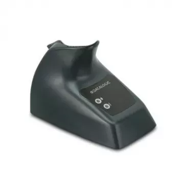 Datalogic BC2030 base/cargador multi-interfaz 433 MHz – base de acoplamiento para lector de códigos de barras – negro – para QuickScan QM2430