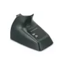 Datalogic BC2030 base/cargador multi-interfaz 433 MHz – base de acoplamiento para lector de códigos de barras – negro – para QuickScan QM2430