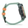 Garmin Instinct 3 AMOLED 3,05 cm (1,2) 45 mm Digital 390 x 390 píxeles Pantalla táctil Verde GPS (satélite)