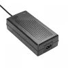 Akyga AK-EV-08 cargador para e-bikes / e-scooters con batería de 24 V (7s), 29,4 V, 2 A, 60 W, cable sin conector, 1 m