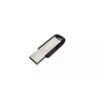 “Lexar JumpDrive M400” memoria USB 256 GB USB Type-A 3.2 Gen 1 (3.1 Gen 1) plata