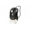 A4Tech N-500F Ratón de oficina para diestros USB Type-A V-Track 1600 DPI