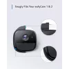 Funda Eufy T8711111 Outdoor negra 2 uds.