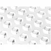 ZWILLING 36610-003-0 Rallador/espiralizador manual de caja gris