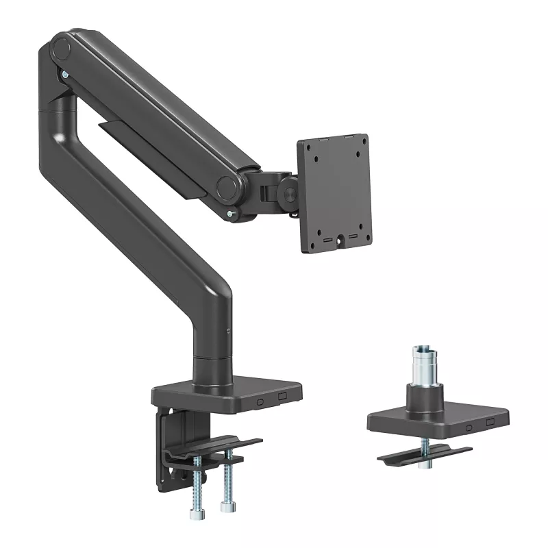 Soporte LCD SBOX LCD-C49 para pantallas de 17–49 pulgadas, hasta 20 kg, VESA 100x100