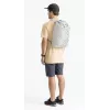 SEA TO SUMMIT Dry Day Pack Ultra-Sil ATC012051 22L mochila de día ligera impermeable, Cordura, 110 g