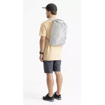 SEA TO SUMMIT Dry Day Pack Ultra-Sil ATC012051 22L mochila de día ligera impermeable, Cordura, 110 g