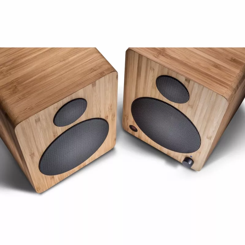Wavemaster CUBE NEO Mini 2.0 bambú venta al por menor