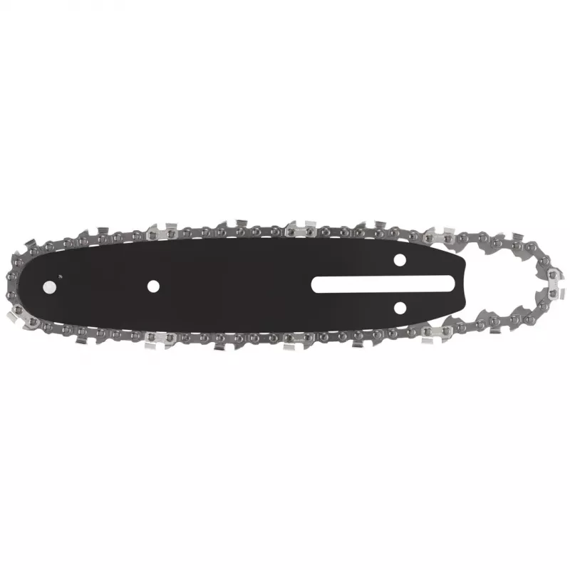 DeWALT DT20686-QZ Espada de motosierra con cadena, 20 cm