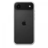 Funda Apple MH014ZM/A Gris claro para iPhone Air 16,5 cm