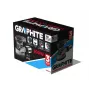 Lijadora de suelos Graphite 59G348