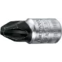 Punta de destornillador Gedore 6174740 peso 12 g profundidad del envase 35 mm altura del envase 18 mm