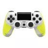 Lizard Skins Playstation 4 - Neón (precortado, 0,5 mm)