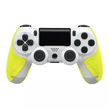 Lizard Skins Playstation 4 - Neón (precortado, 0,5 mm)