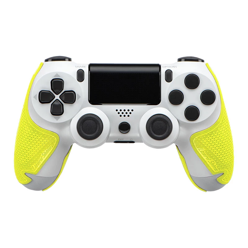 Lizard Skins Playstation 4 - Neón (precortado, 0,5 mm)