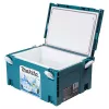Caja de almacenamiento de herramientas Makita 198254-2
