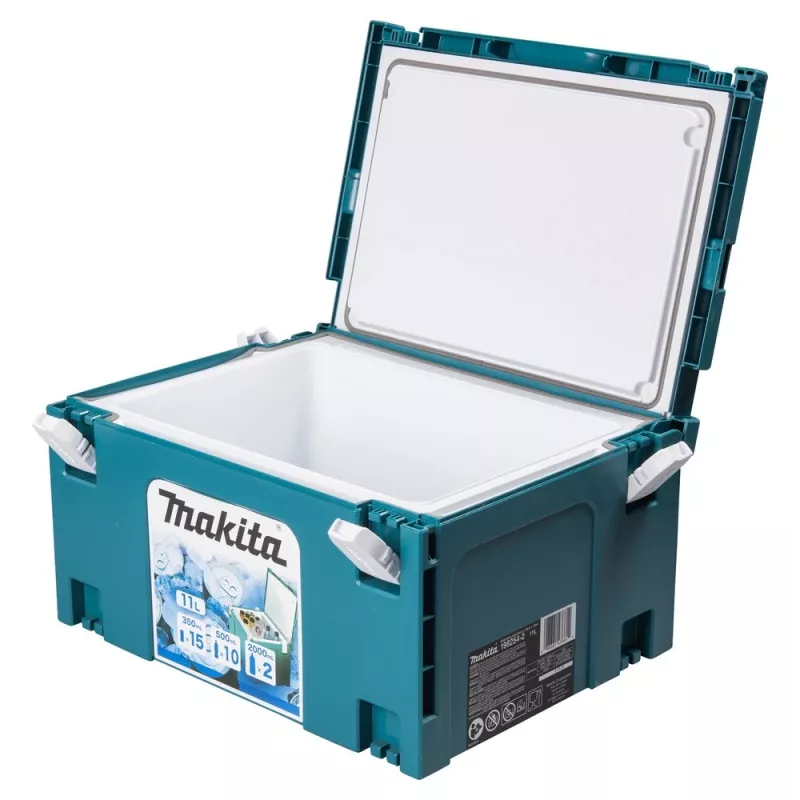 Caja de almacenamiento de herramientas Makita 198254-2