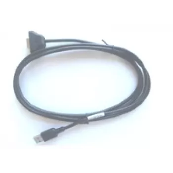 Ordenador móvil de mano Zebra TC8000, pantalla táctil de 4