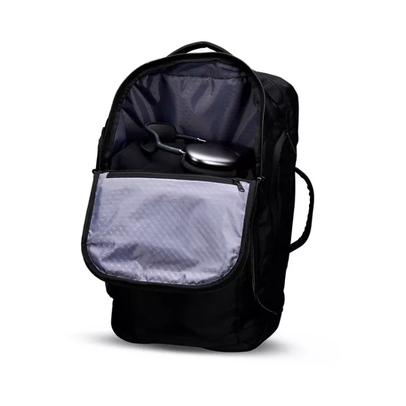 Mochila/bolsa de turismo/negocios Ogio Pace Pro Max 45 negra